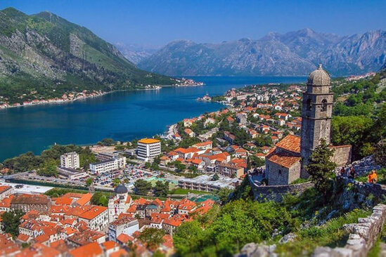 Monteneqroda parlament seçkilərində səsvermə başlayıb