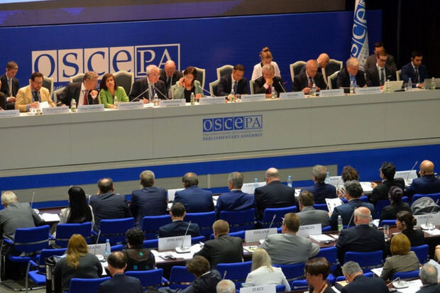 ATƏT PA hərbi cinayətlərə görə Rusiya üzrə xüsusi tribunalın yaradılmasını dəstəkləyib