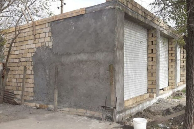 Əmlak sektorunun inkişafına mane olan qüvvələr