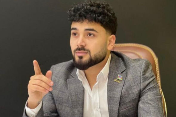 "Nikosayağı"nın dostu: "Ruslanın ailəsi şikayətçi deyil" - AÇIQLAMA + FOTO