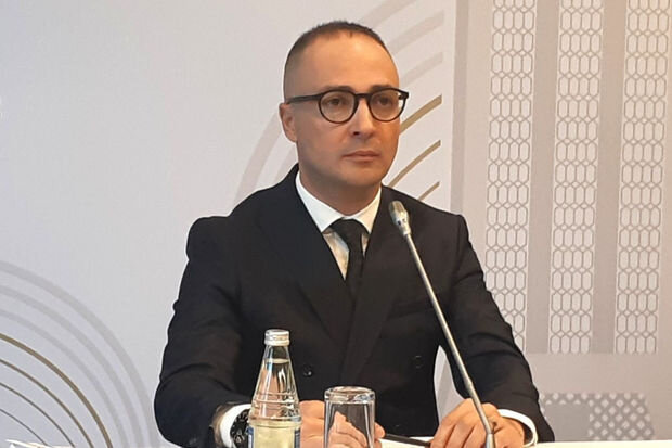 Akif Marifli: "Yeni kitabxanaların yaradılması lə bağlı layihə hazırlanır"