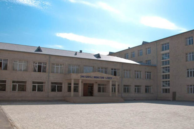 Paytaxt məktəbində rus bölməsi üzrə müəllim tapılmır