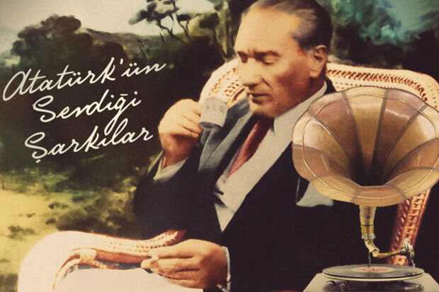 Süni intellekt maraqlı siyahı hazırladı: Atatürk sağ olsaydı, bu gün hansı mahnıları bəyənərdi?