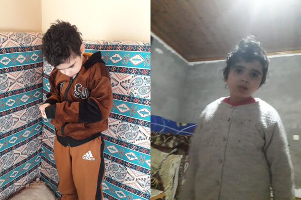 13 yaşlı İlahənin anası fəryad edir: "Atası öləndən sonra dərmanlarını ala bilməmişik" - FOTO