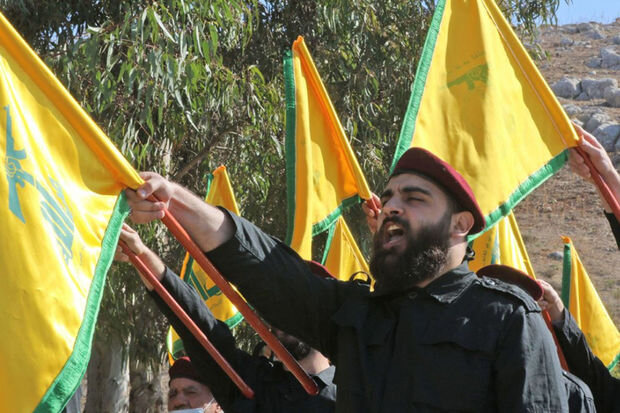 "Hizbullah"ın pilotsuz təyyarələri İsrail ordusunun qərargahına hücum edib