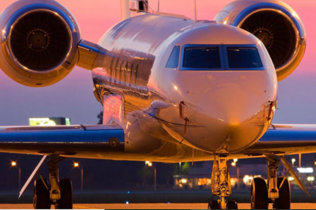 Bakı-Naxçıvan aviareysi təxirə salınıb - FOTO