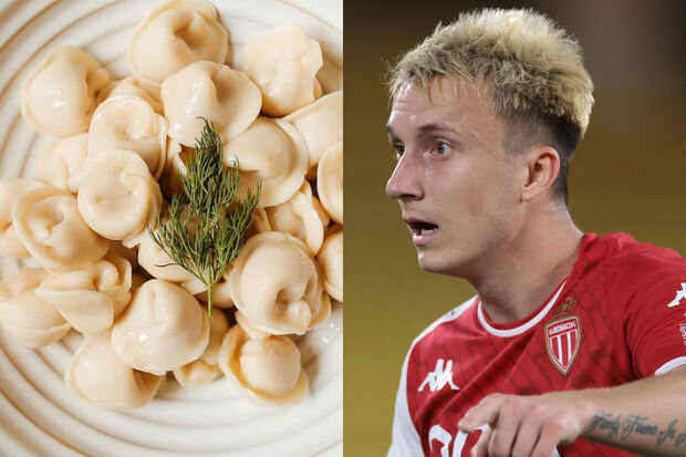 Fransada oynayan rusiyalı futbolçu: "Pelmeni üçün darıxıram"