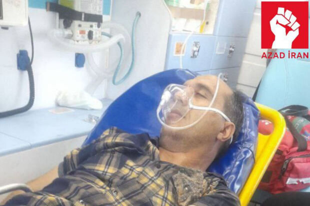 İranda futbol komandasının məğlubiyyəti azarkeşin ölümü ilə nəticələndi