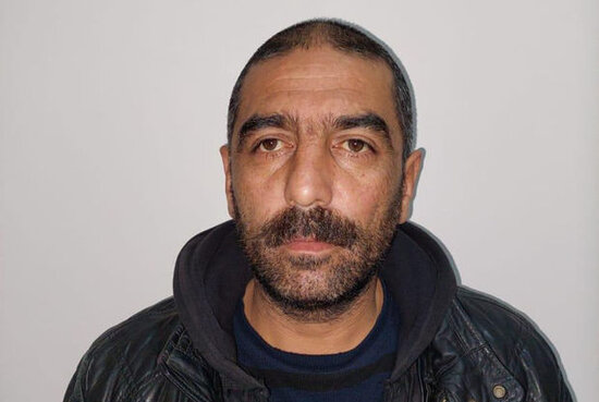 Cəbrayılda polisə tabe olmayan sərxoş sürücü HƏBS EDİLDİ