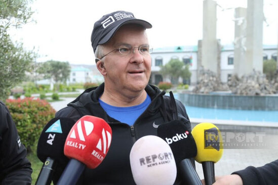 İsveçli səyahətçi: "Ağdamdakı Çörək Muzeyini dağıdılmış vəziyyətdə görmək üzücüdür"