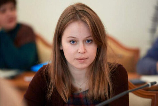 Saakaşvilinin arvadı DANIŞDI: "Onun atacağı addımlardan əvvəlcədən xəbərdar idik" - VİDEO