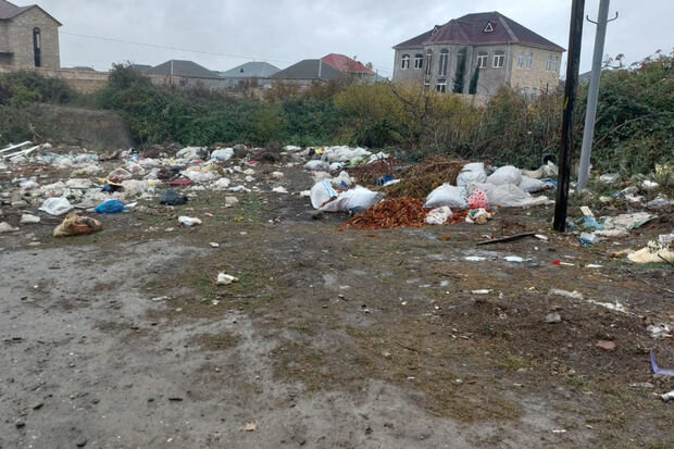 Xaçmazda vəzifəli şəxs məsuliyyətə cəlb edilib