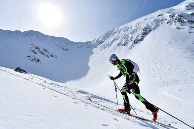 Azərbaycan idmançıları xizək alpinizmi üzrə Avropa çempionatı və Dünya Kubokunda iştirak edəcəklər