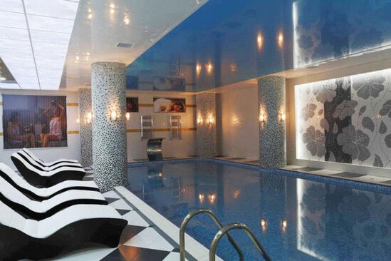 "Bəy hamamı" cərimələndi