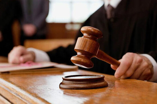 Azərbaycan məhkəmələrinə yeni hakimlər təyin olunacaq - SİYAHI