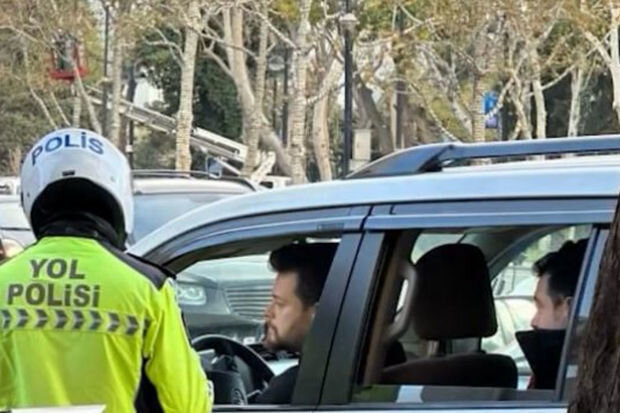 DYP səfərdə olan sürücülərə müraciət edib