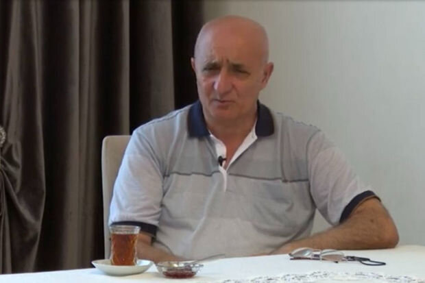 Xocalıda tarix boyu azərbaycanlılar yaşayıblar... - VİDEO