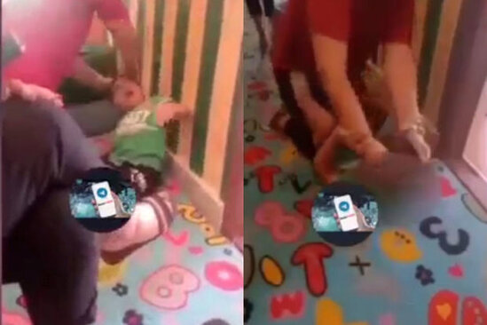 Psixoterapevtdən HƏYƏCAN TƏBİLİ: "Psixi durumlarını bilmədən onlara uşaq etibar edirik" - FOTO