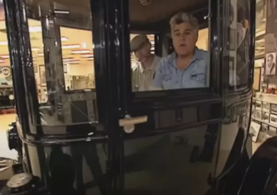 Dünyanın ilk elektrikli avtomobili 100 yaşında - FOTOlar