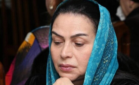 Firuzə İbadovanın səhhətində problem yarandı