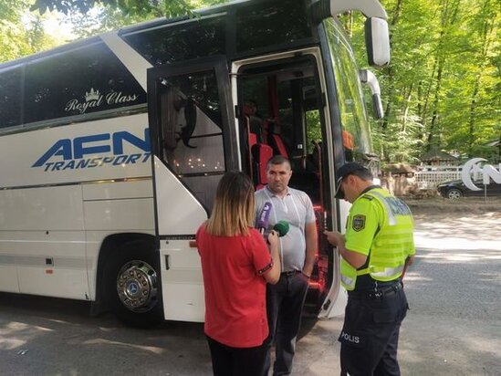 Turla səyahət etmək istəyənlərin nəzərinə - AGENTLİKDƏN AÇIQLAMA