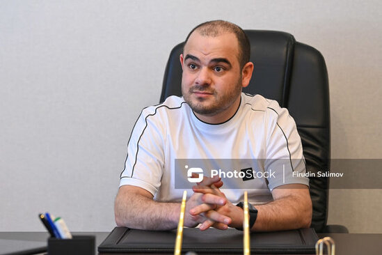 "Gözümə cin-şeytan görünürdü, polis mənə yaxınlaşsaydı..." – Keçmiş narkomanın uğuru - MÜSAHİBƏ + FOTO