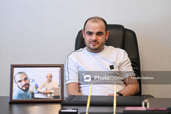 "Gözümə cin-şeytan görünürdü, polis mənə yaxınlaşsaydı..." – Keçmiş narkomanın uğuru - MÜSAHİBƏ + FOTO