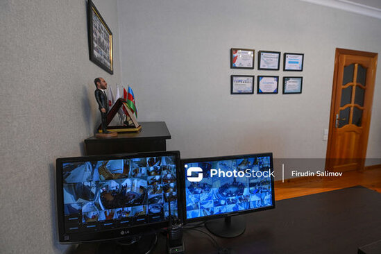 "Gözümə cin-şeytan görünürdü, polis mənə yaxınlaşsaydı..." – Keçmiş narkomanın uğuru - MÜSAHİBƏ + FOTO