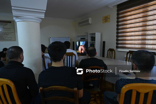 "Gözümə cin-şeytan görünürdü, polis mənə yaxınlaşsaydı..." – Keçmiş narkomanın uğuru - MÜSAHİBƏ + FOTO