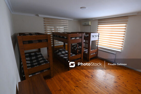 "Gözümə cin-şeytan görünürdü, polis mənə yaxınlaşsaydı..." – Keçmiş narkomanın uğuru - MÜSAHİBƏ + FOTO