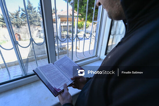 "Gözümə cin-şeytan görünürdü, polis mənə yaxınlaşsaydı..." – Keçmiş narkomanın uğuru - MÜSAHİBƏ + FOTO