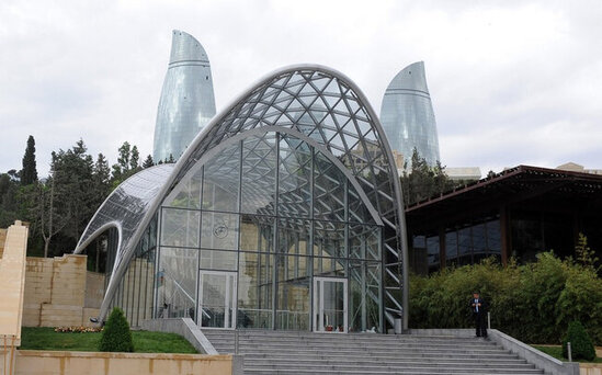 Bakı funikulyorunda təmir işləri aparılacaq