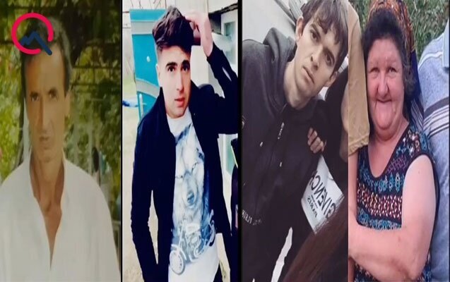 Fuad qalan ömrünü həbsdə keçirəcək...