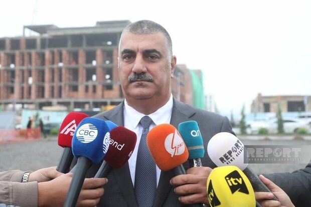 Füzulinin Qoçəhmədli kəndinə köçürüləcək sakinlərin sayı açıqlanıb