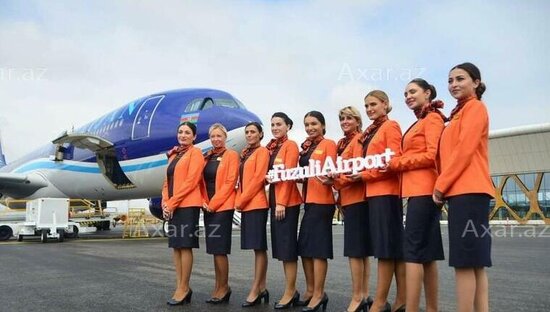 AZAL: Füzuli Hava Limanı beynəlxalq uçuşlar üçün açıqdır