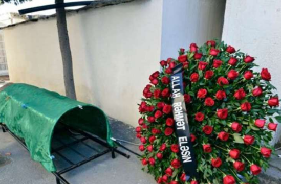 Məşhur azərbaycanlı aktyorun qızı vəfat etdi