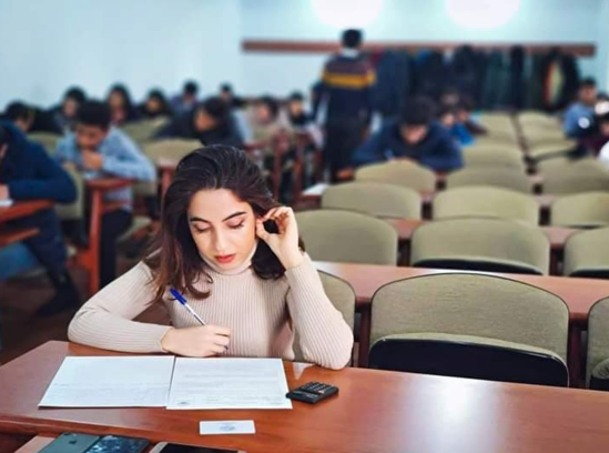 Koronavirusa yoluxan tələbələr imtahanı hansı qaydada verəcək? - AÇIQLAMA