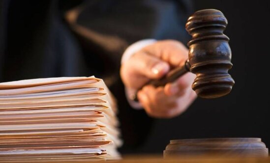 Bakıda saxta əlillik dərəcəsi verən həkimə 3 000 manatlıq HÖKM