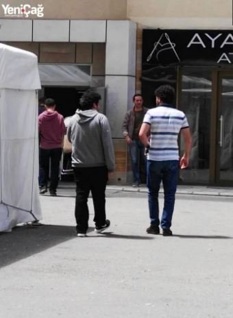 Dünyasını dəyişən xalq artistimizin ailəsi hirslidir: "Heç bir vida mərasimi olmayacaq" - FOTOLAR