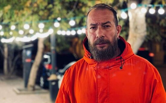 Dava bu meyxanaya görə düşübmüş - İddia