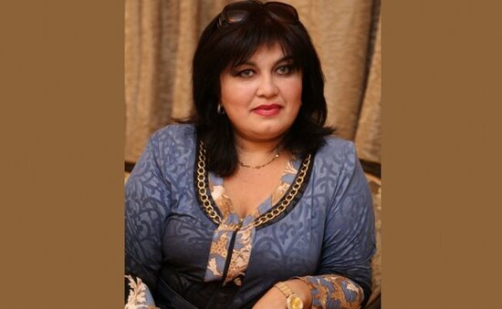 Gülçöhrə Abdullayevaya AĞIR İTKİ