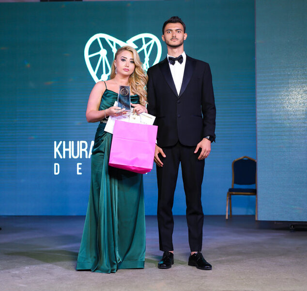 Gülmək ömrünüzü, həkim Xuraman Quliyeva dişlərinizin sağlamlığını uzadacaq