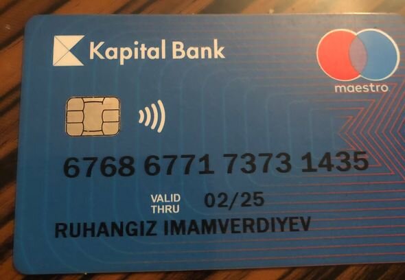 Ayan iki yaşından xərçənglə mübarizə aparır: Qolları göyərib, bədəni şişib - FOTO