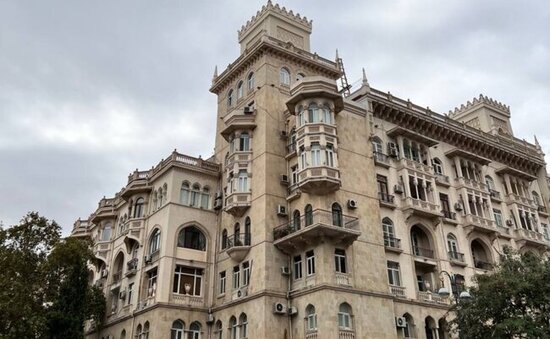 Sabah hava necə olacaq?