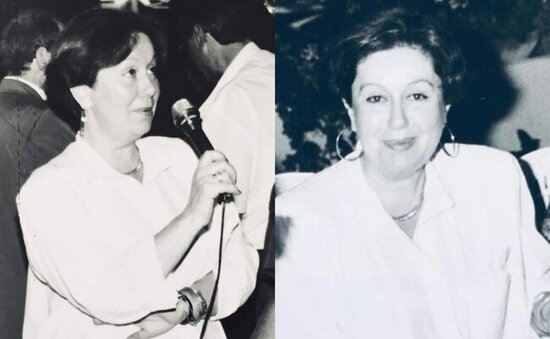 Əməkdar jurnalist VƏFAT ETDİ