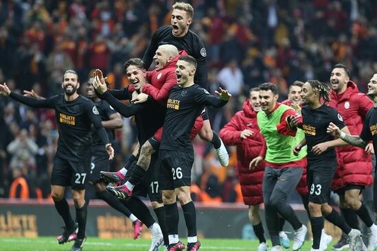 "Qalatasaray"la "Qarabağ" qarşılaşacaq