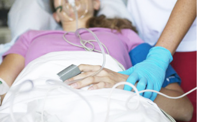 Qardaşı baltalamışdı, bir ay sonra öldü