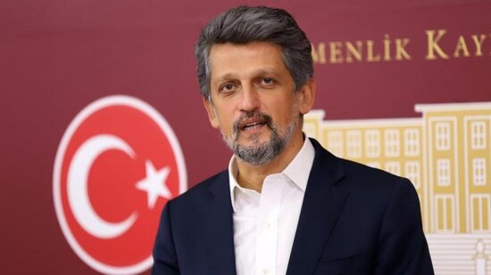 "İndi Azərbaycan-Ermənistan arasında daimi sülh əldə etmək zamanıdır" - Qaro Paylan