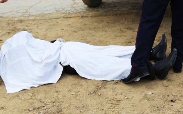 Qazaxda dövlət qurumunun əməkdaşı iş başında öldü