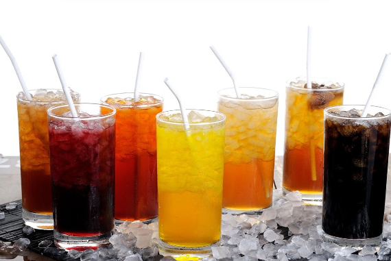 Bir banka qazlı içki ömrü 12 dəqiqə QISALDIR